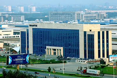 山东省正式宣布首批223家“好品山东”品牌名单，“金沙9159游乐场牌”推土机，压路机、、装载机与履带底盘、、传动系统获得认可，荣登首批榜单。